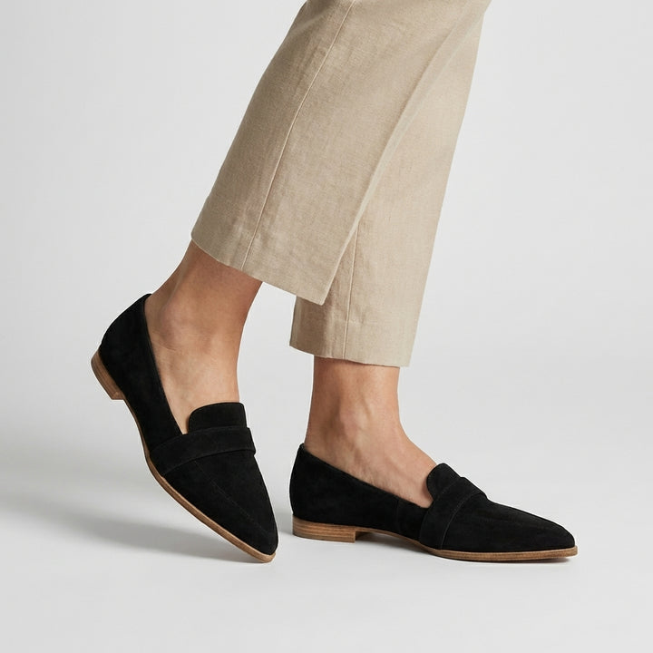 Helen Loafers — Céline de Montréal — view 8