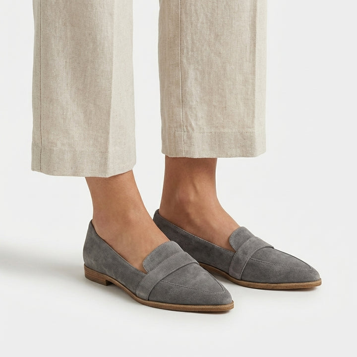 Helen Loafers — Céline de Montréal — view 4
