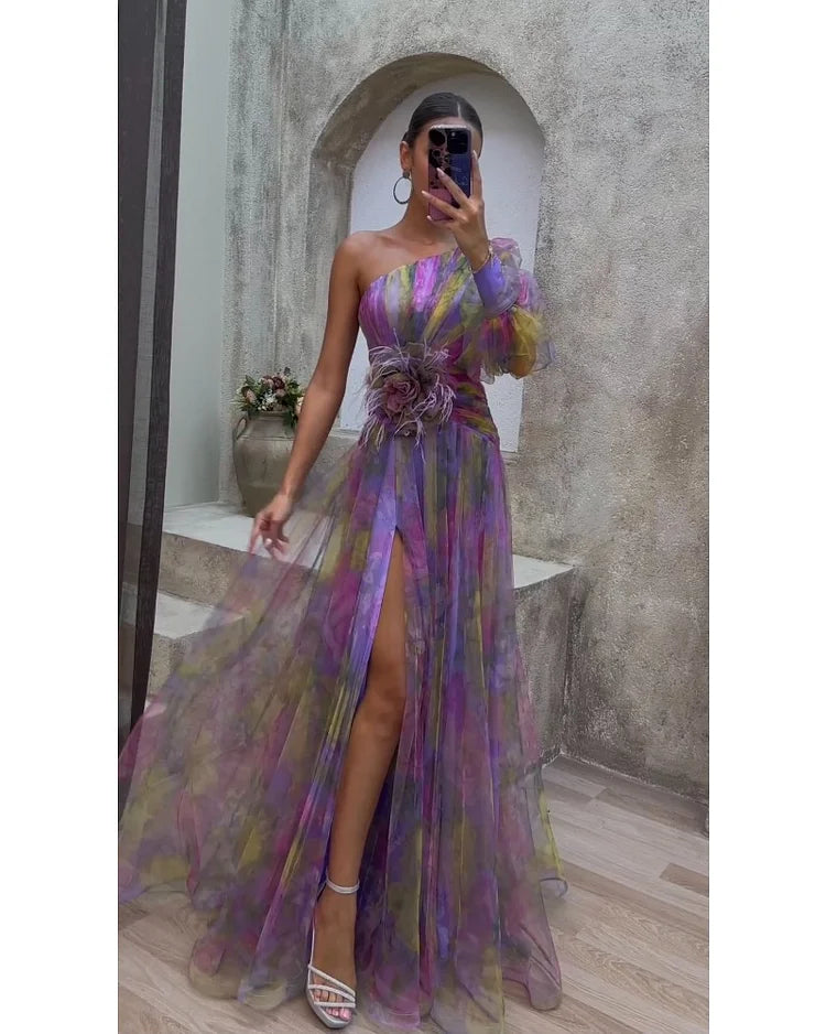 Claire Dresses — Céline de Montréal