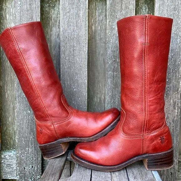 Liah Orthopedic Boots — Céline de Montréal — view 6