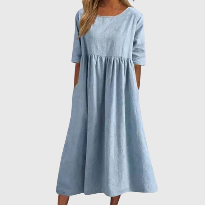 Bethany Dresses — Céline de Montréal — view 2