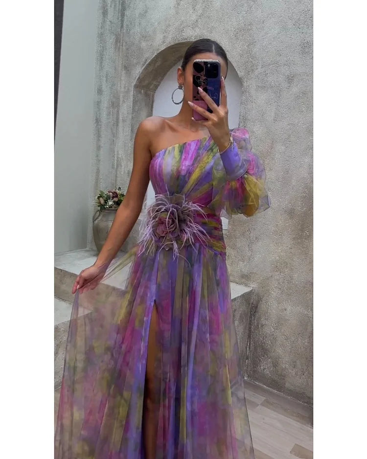 Claire Dresses — Céline de Montréal — view 2