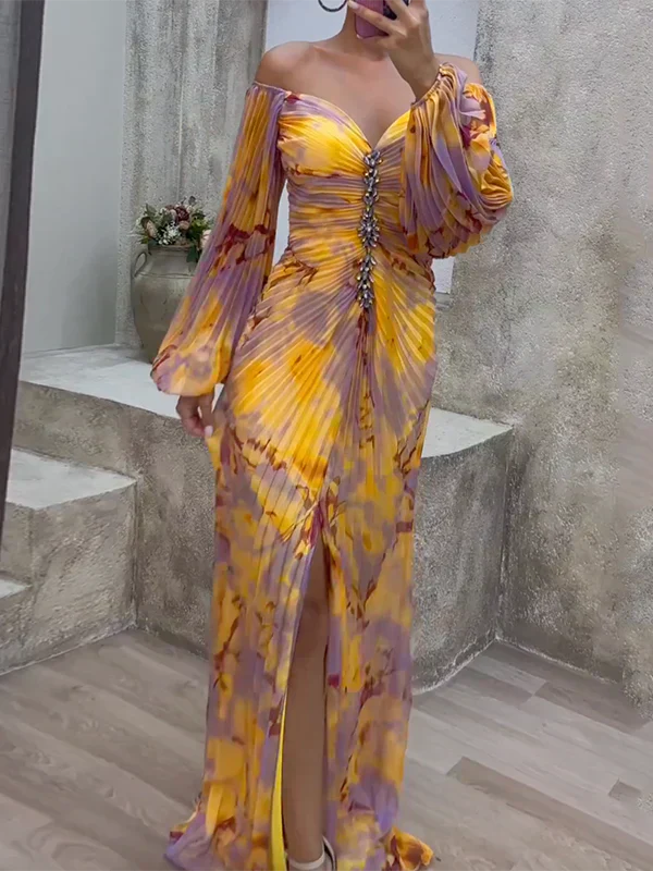 Sofia V-Neck Tops — Céline de Montréal — view 2