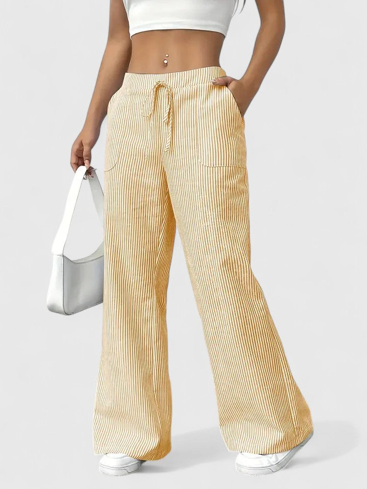 Tatienne Pants — Céline de Montréal — view 19