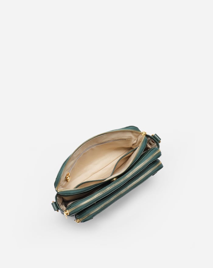 Jovie Crossbody Bags — Céline de Montréal — view 29