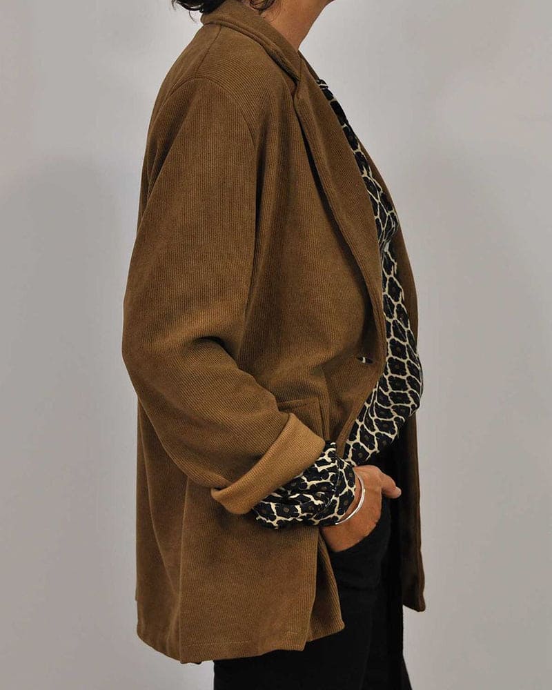 Elvira Blouses — Céline de Montréal — view 5