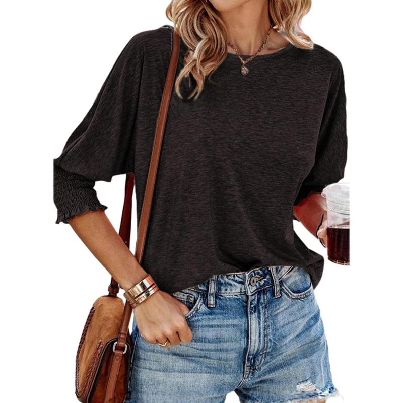 Sienu Blouses — Céline de Montréal — view 6