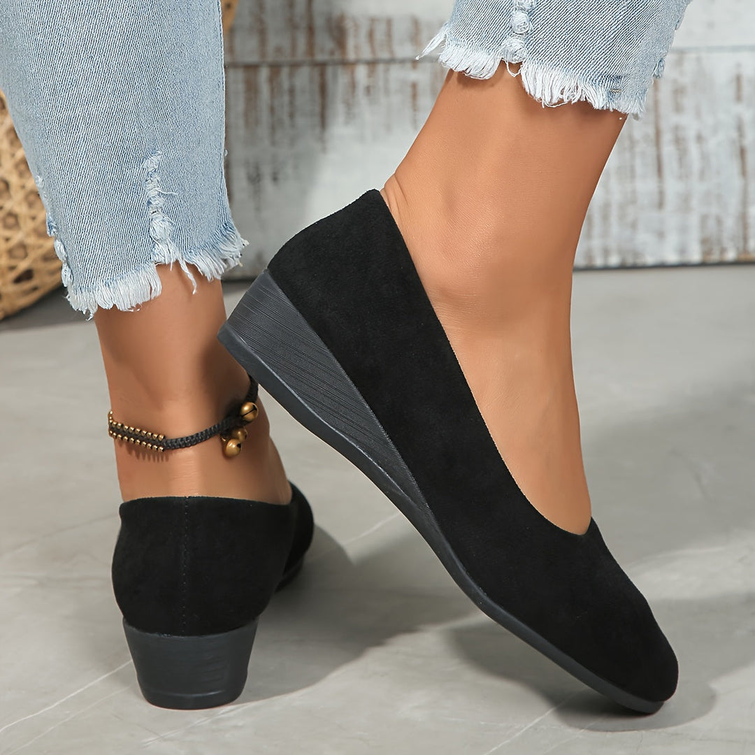 Frankie Flats — Céline de Montréal — view 10