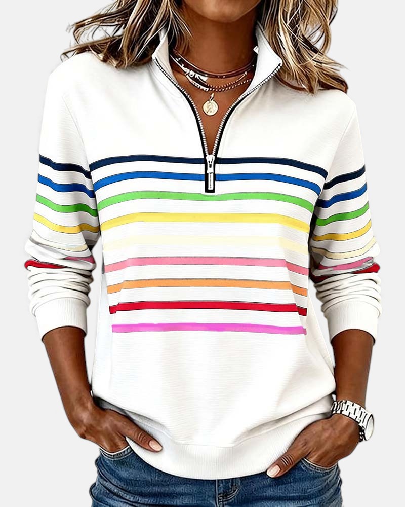 Wren Sweatshirts — Céline de Montréal — view 3