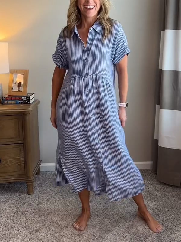 Vanessa Dresses — Céline de Montréal — view 11
