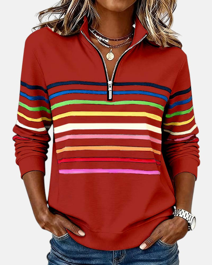 Wren Sweatshirts — Céline de Montréal — view 4