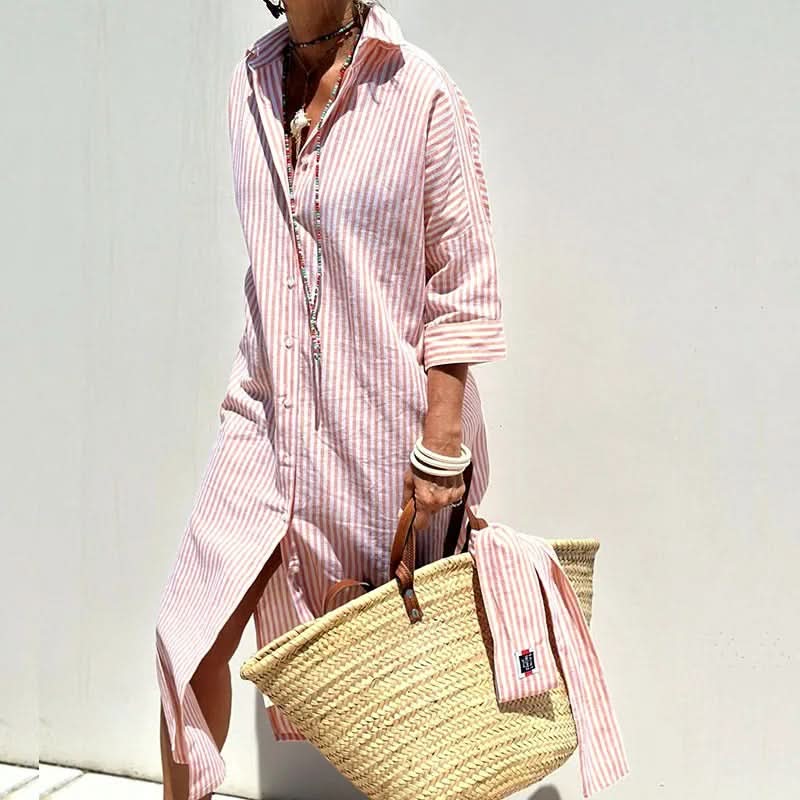 Barbara Summer Dresses — Céline de Montréal