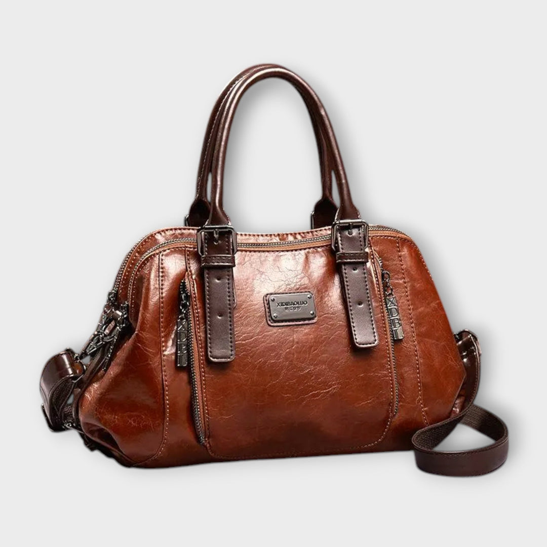 Olivia Shoulder Bags — Céline de Montréal