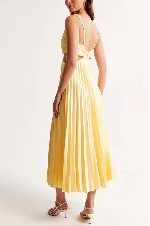 Nadège Dresses — Céline de Montréal — view 2