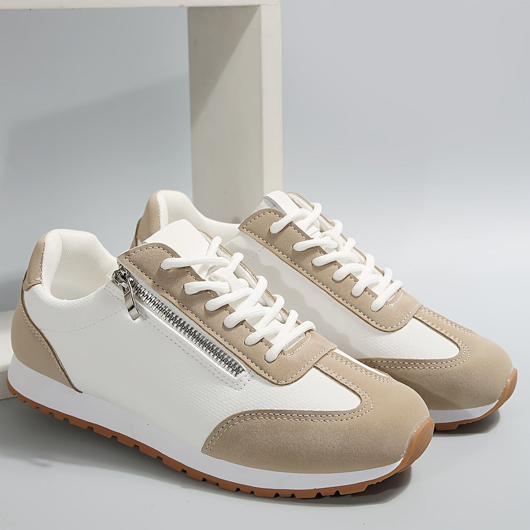 Tudi Orthopedic Shoes — Céline de Montréal — view 4