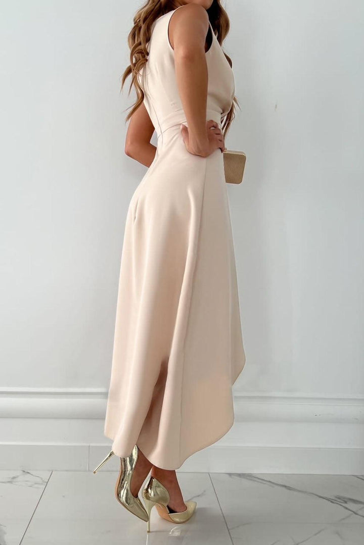 Rosalie Dresses — Céline de Montréal — view 4