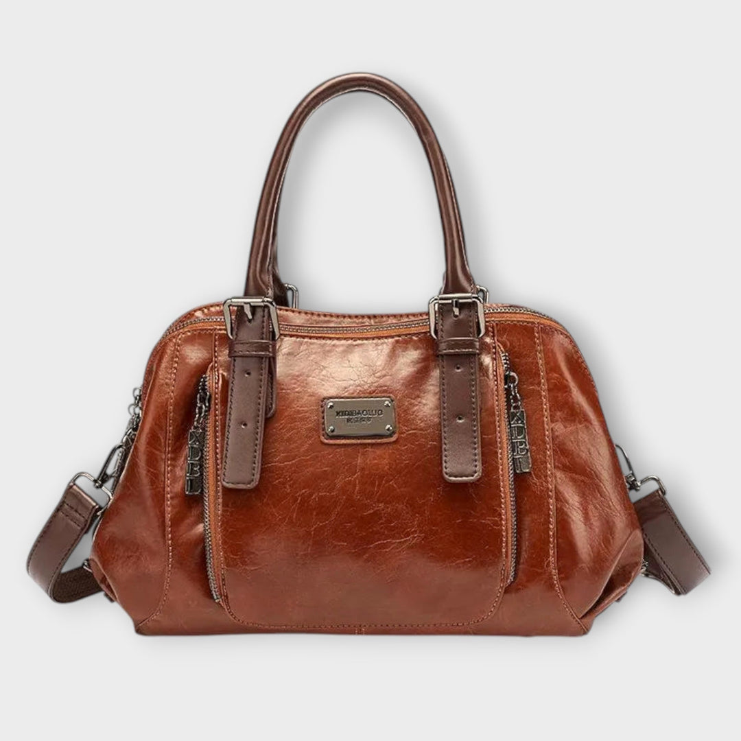 Olivia Shoulder Bags — Céline de Montréal — view 5