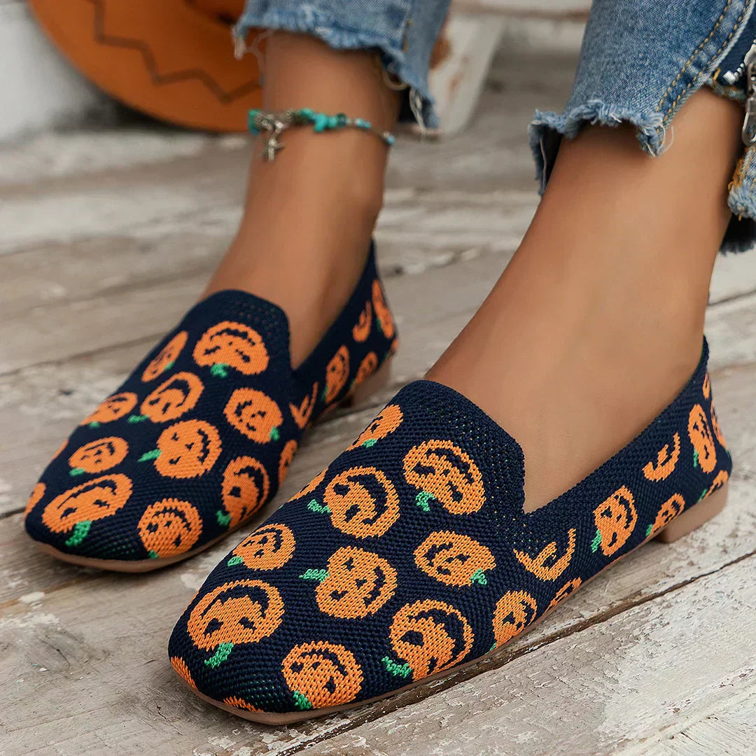 Serena Orthopedic Shoes — Céline de Montréal — view 9