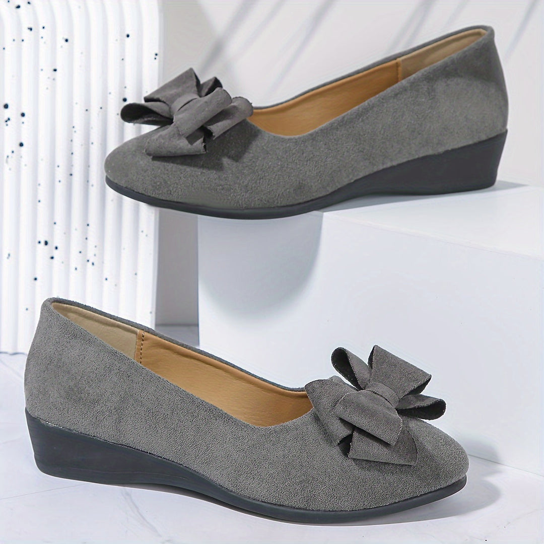 Julianne Shoes — Céline de Montréal — view 5