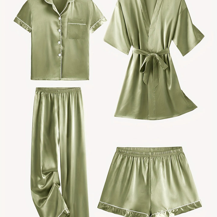 Juliette Pajama Sets