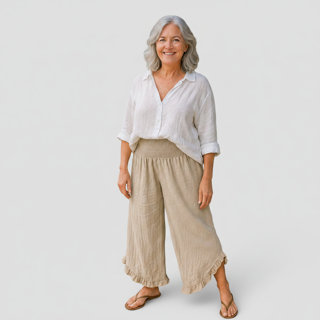 Willa Pants — Céline de Montréal