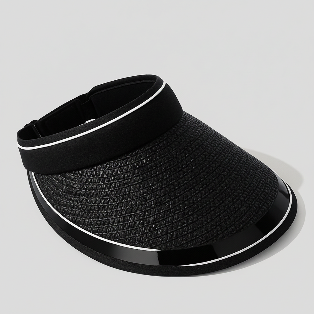 Béatrice Hats — Céline de Montréal — view 2