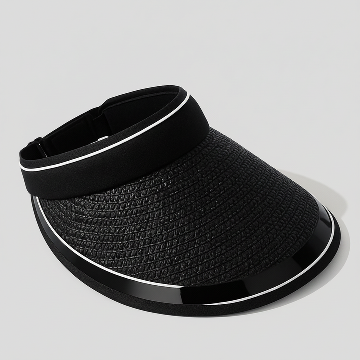 Béatrice Hats — Céline de Montréal — view 2