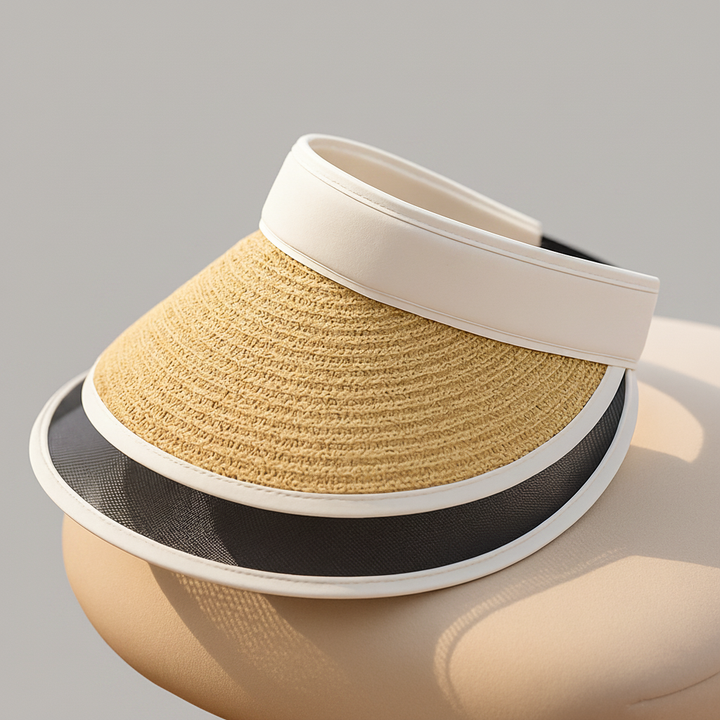 Béatrice Hats — Céline de Montréal — view 3