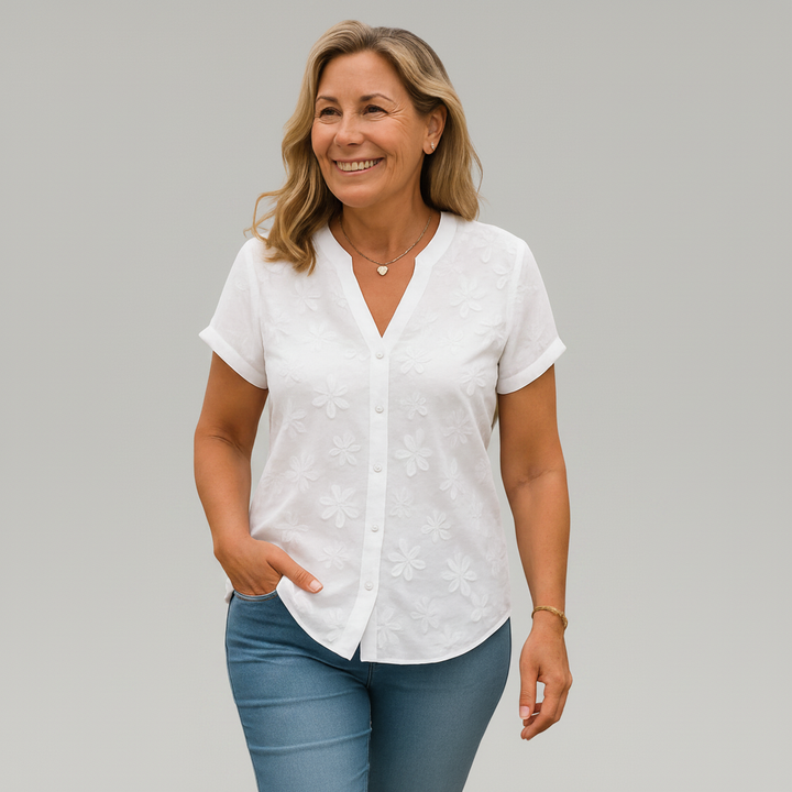 Apolline Tops — Céline de Montréal