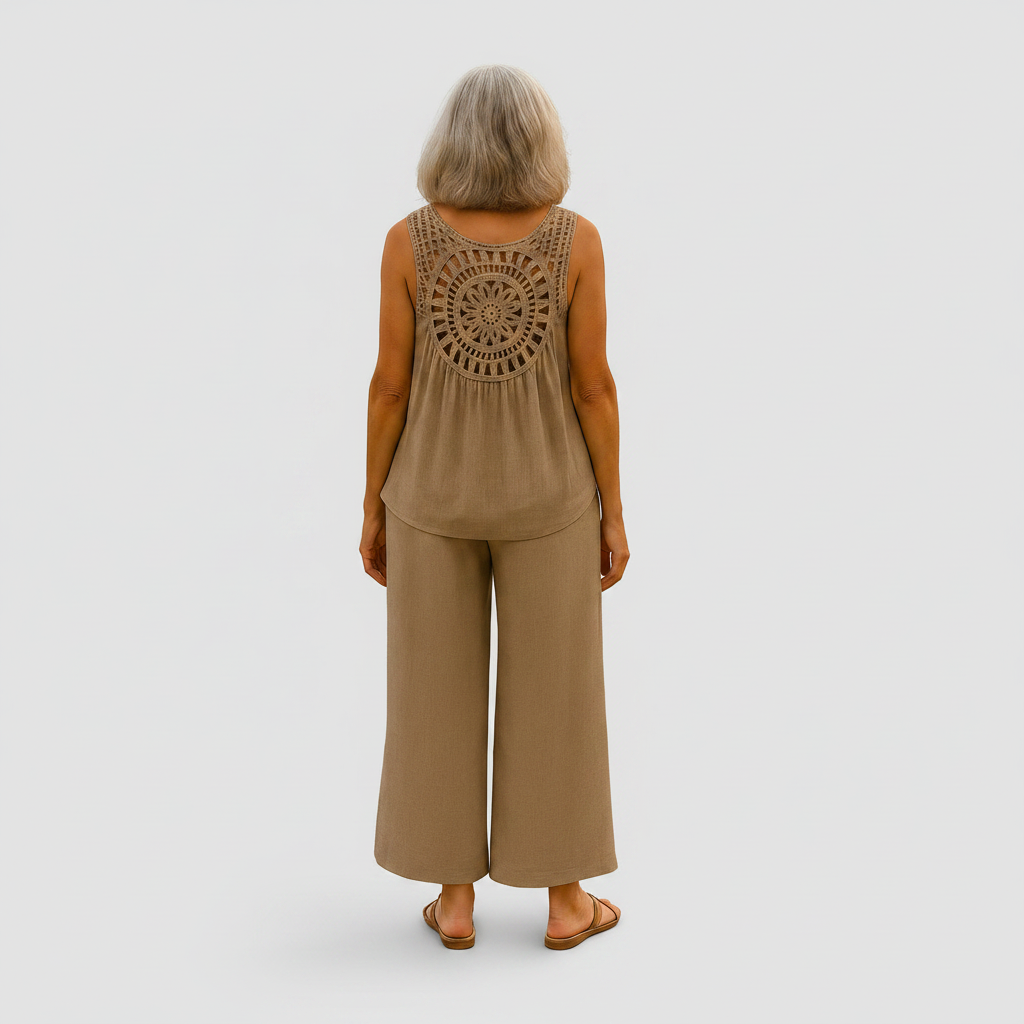 Adèle Coordinated Sets — Céline de Montréal