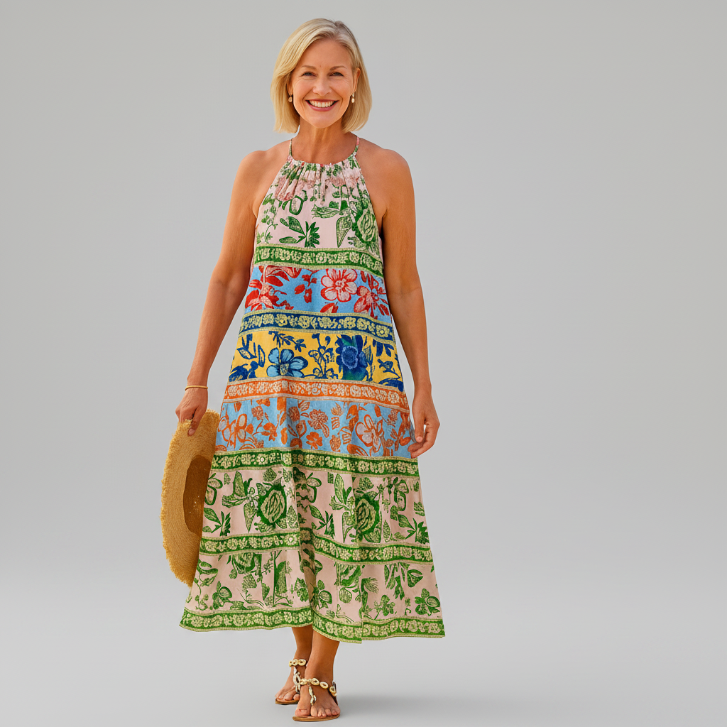 Lorelei Dresses — Céline de Montréal