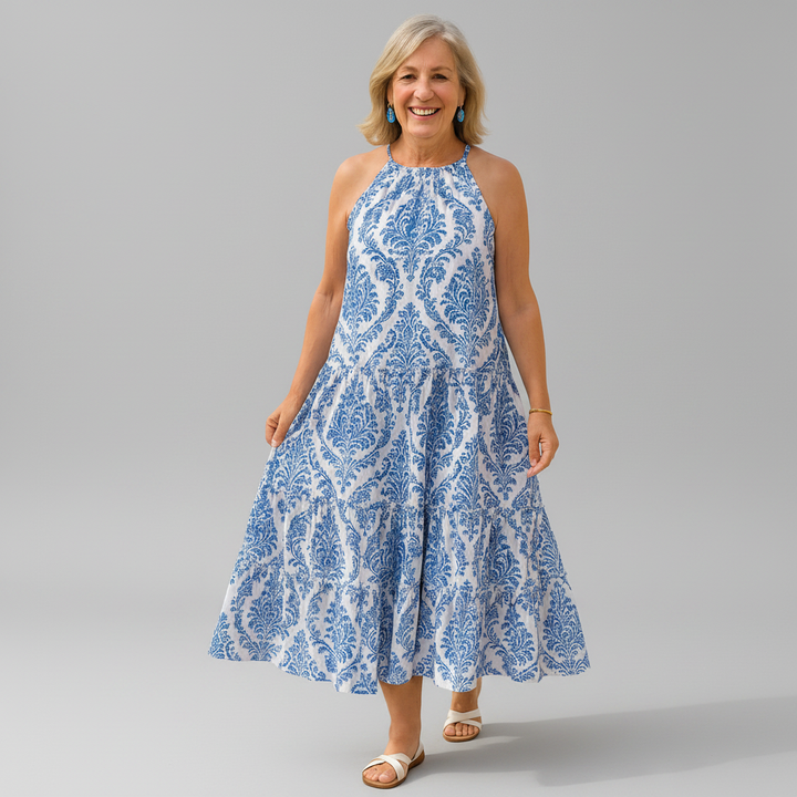 Lorelei Dresses — Céline de Montréal — view 2
