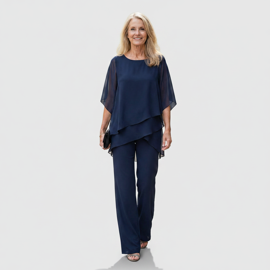 Océane Coordinated Sets — Céline de Montréal