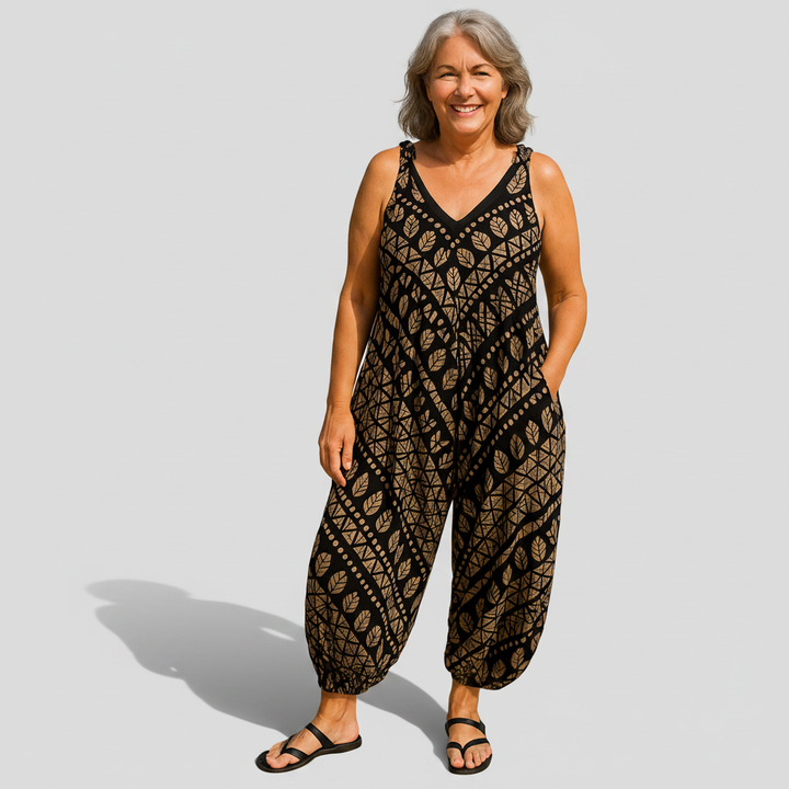 Béatrice Jumpsuits — Céline de Montréal