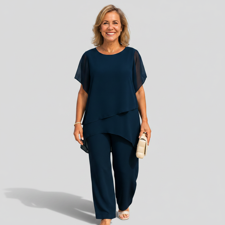 Daphne Coordinated Sets — Céline de Montréal