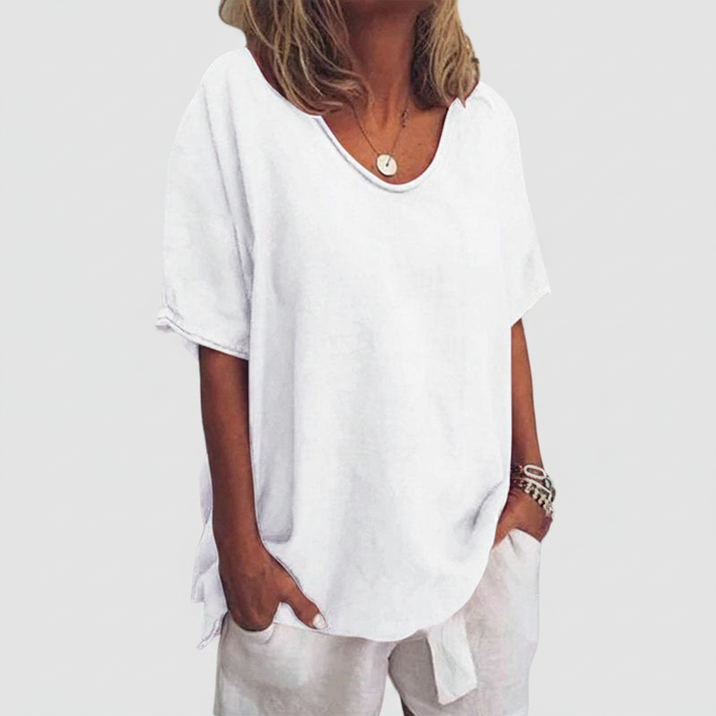 Léonie Tops — Céline de Montréal — view 4