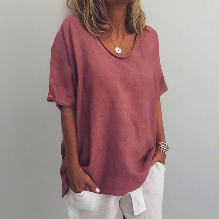 Léonie Tops — Céline de Montréal
