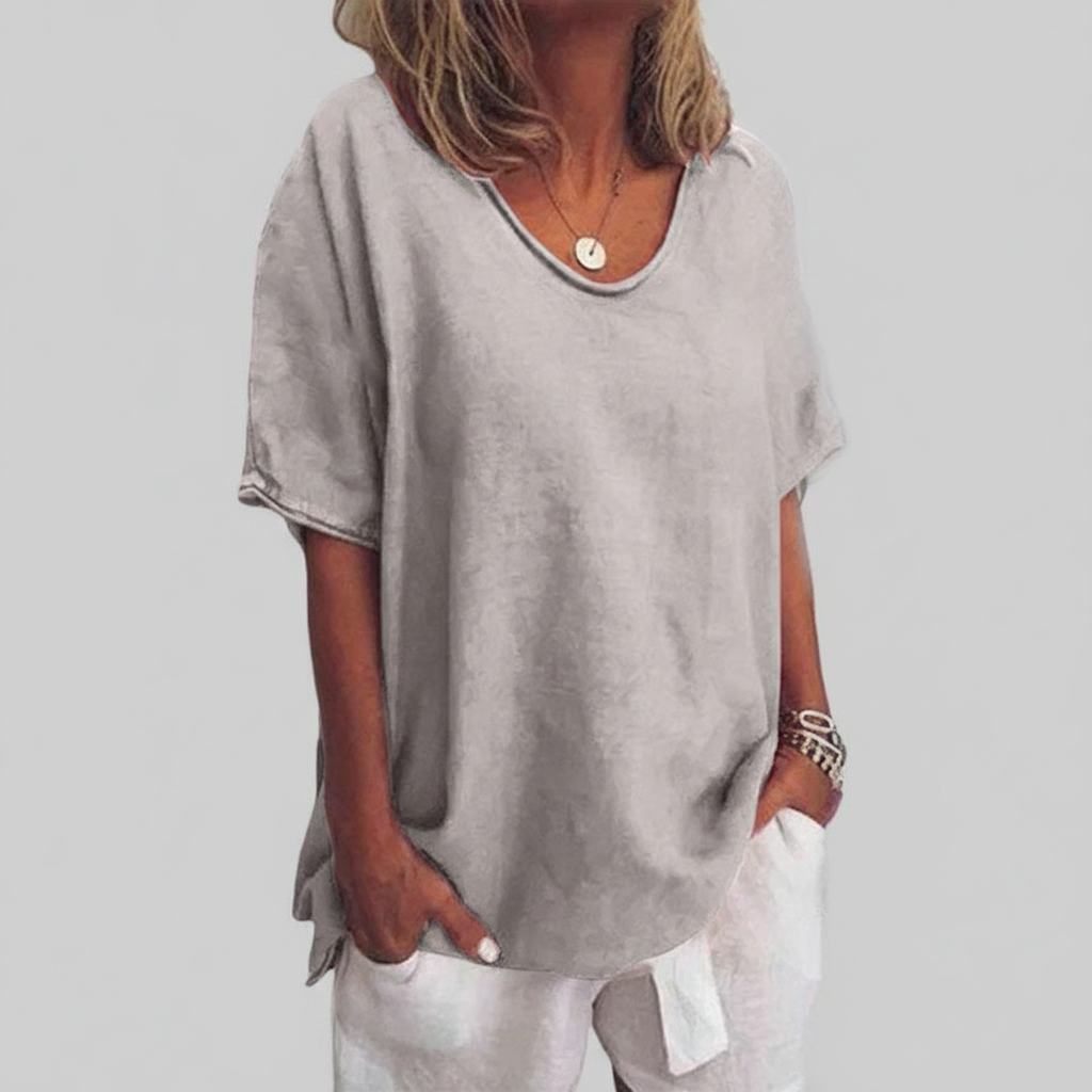 Léonie Tops — Céline de Montréal — view 2