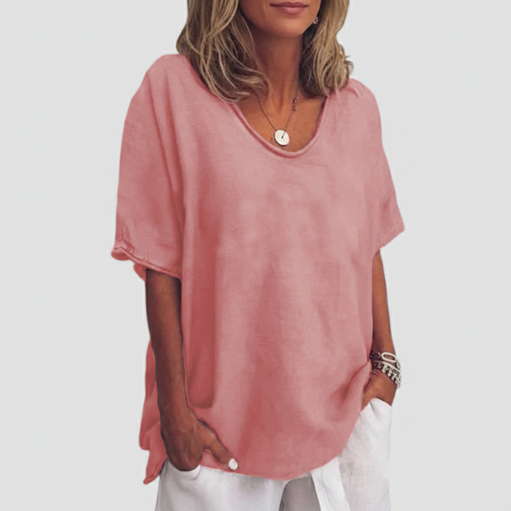 Léonie Tops — Céline de Montréal — view 6