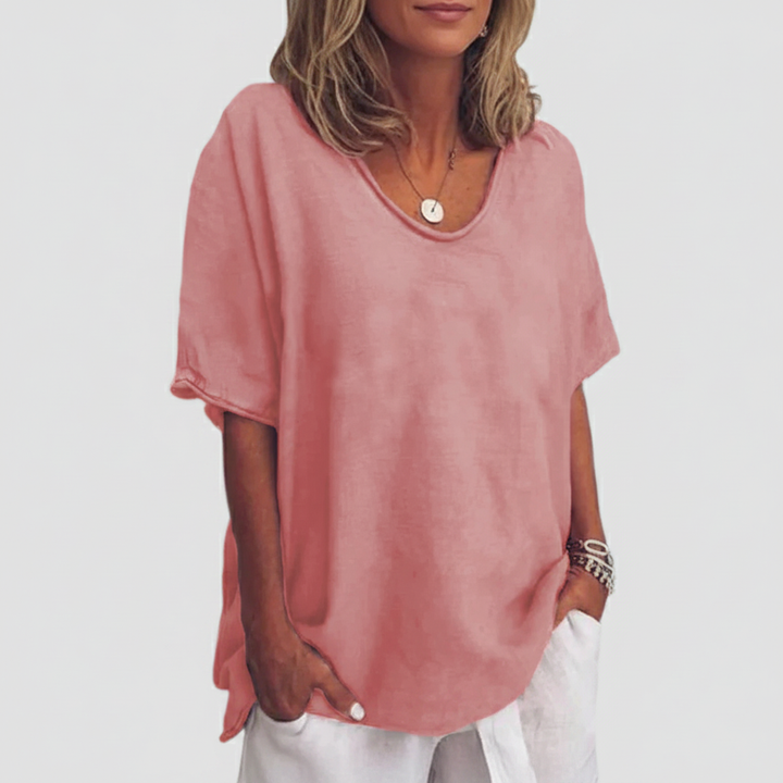 Léonie Tops — Céline de Montréal — view 6