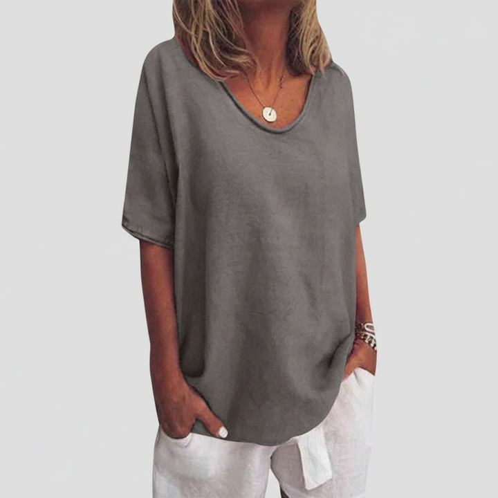 Léonie Tops — Céline de Montréal — view 3