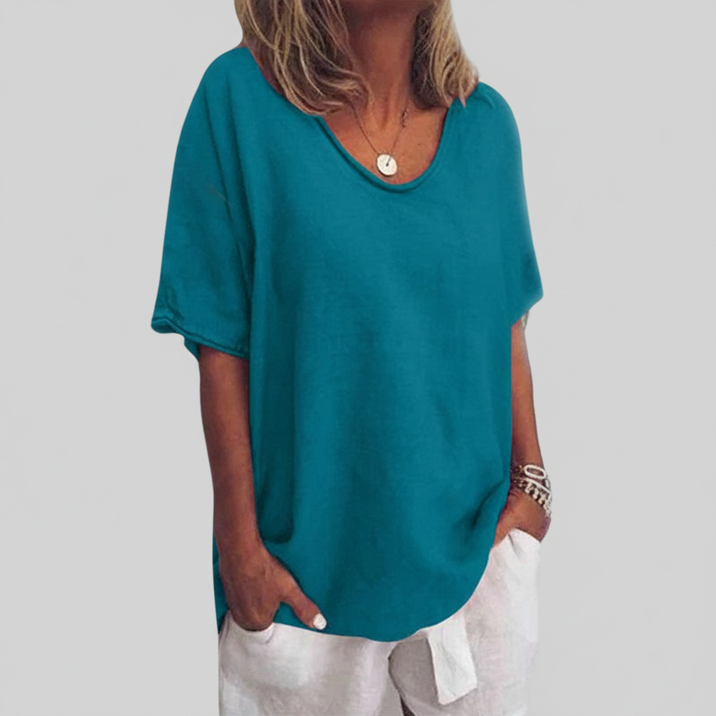 Léonie Tops — Céline de Montréal — view 5