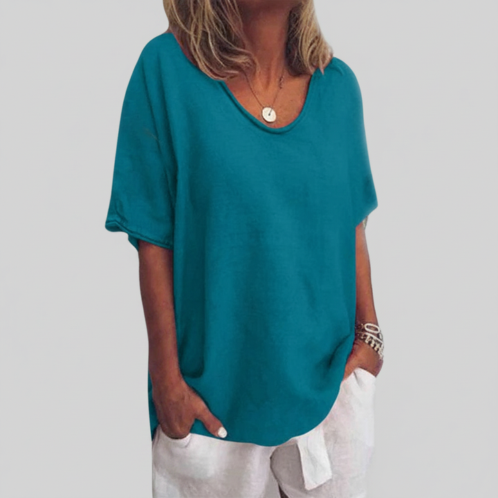 Léonie Tops — Céline de Montréal — view 5
