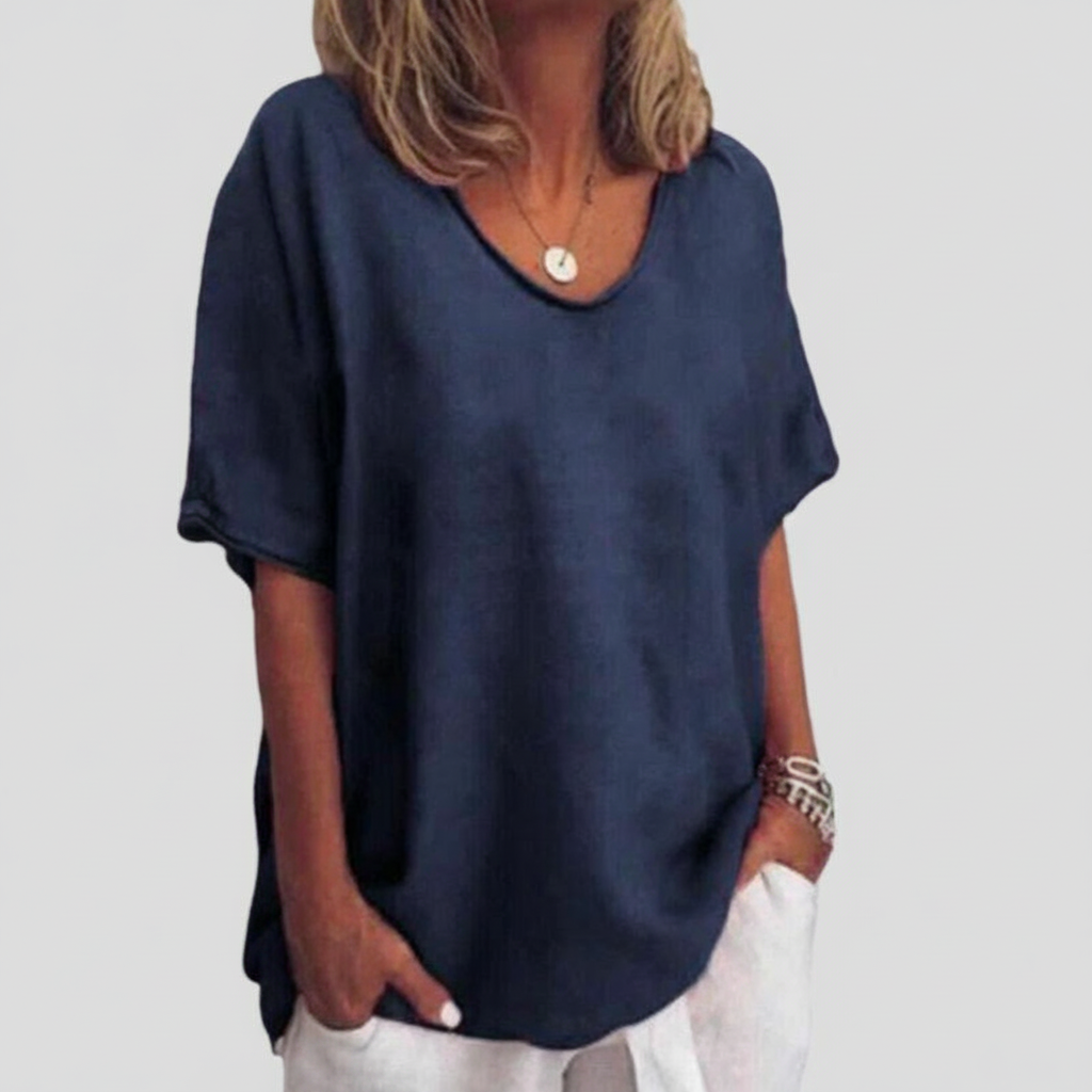 Léonie Tops — Céline de Montréal — view 7