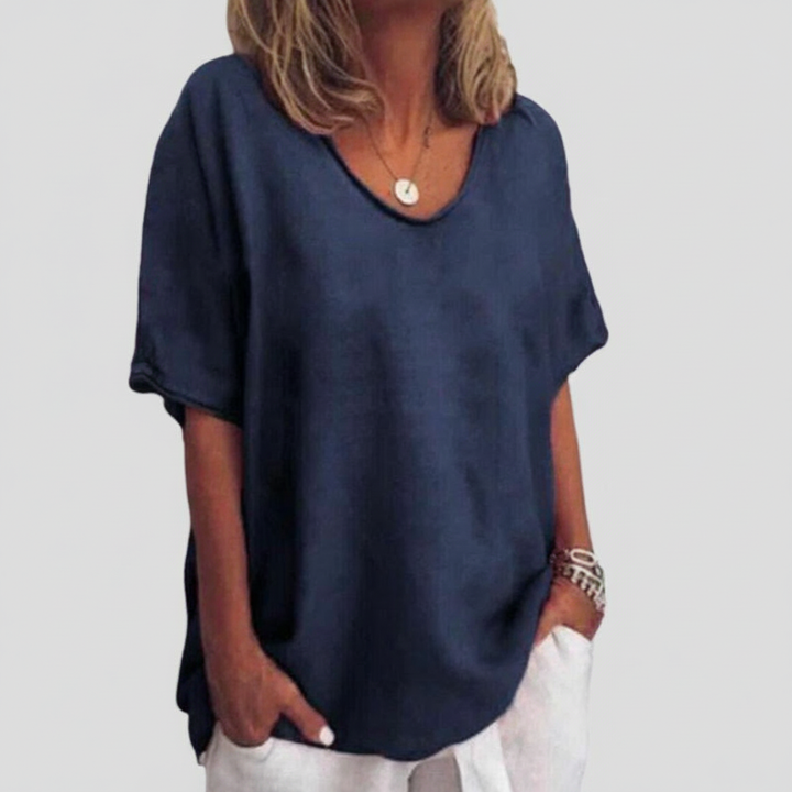 Léonie Tops — Céline de Montréal — view 7