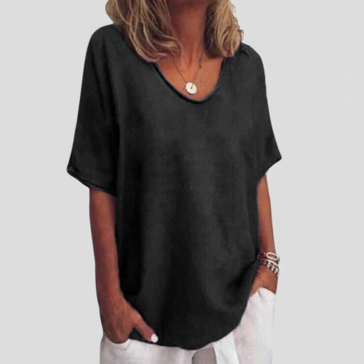 Léonie Tops — Céline de Montréal — view 8