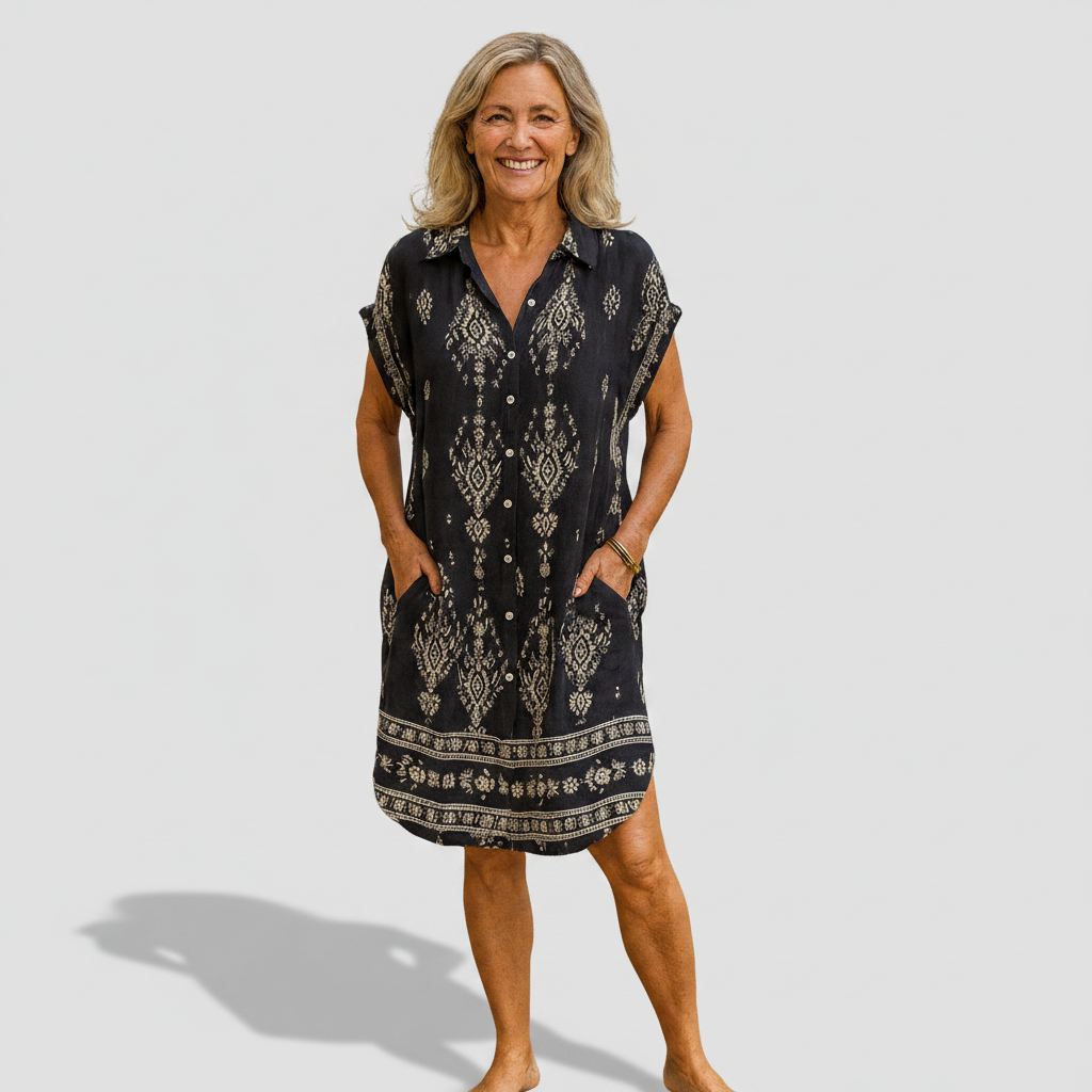 Béatrice Dresses — Céline de Montréal — view 2