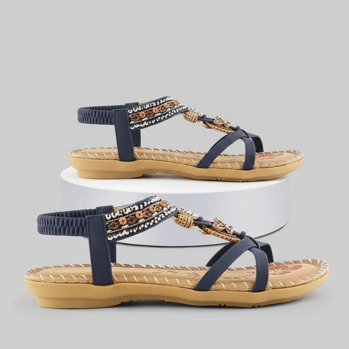 Blythe Sandals — Céline de Montréal