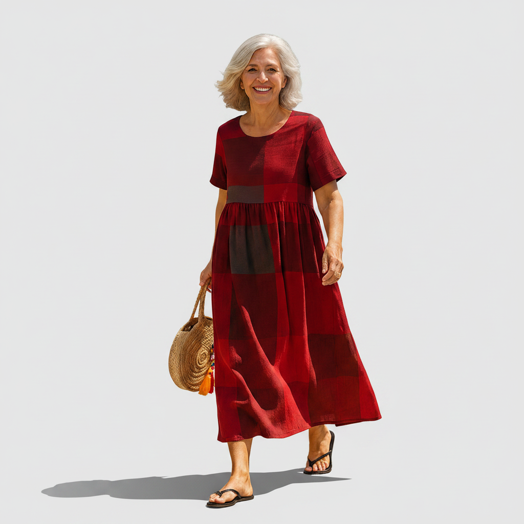 Delphine Dresses — Céline de Montréal — view 2