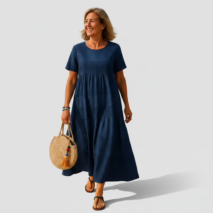 Delphine Dresses — Céline de Montréal — view 3